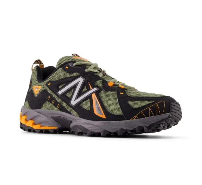 Unisex sportovní obuv model 20306297 - New Balance Unisex sportovní obuv model 20306297 - New Balance