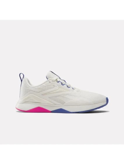 Boty Reebok Nanoflex TR 2.0 W 100074543 dámské Boty Reebok Nanoflex TR 2.0 W 100074543 dámské