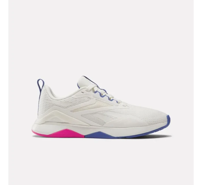 Boty Reebok Nanoflex TR 2.0 W 100074543 dámské Boty Reebok Nanoflex TR 2.0 W 100074543 dámské