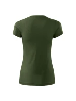 Dámské tričko Fantasy (khaki) Dámské tričko Fantasy (khaki)