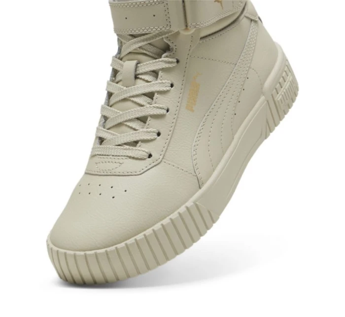 Puma Carina 2.0 Mid WTR high W 385852-07 dámské tenisky