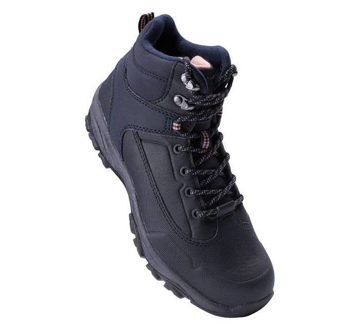 Dámské boty model 22051168 MID WO'S - Martes Dámské boty model 22051168 MID WO'S - Martes