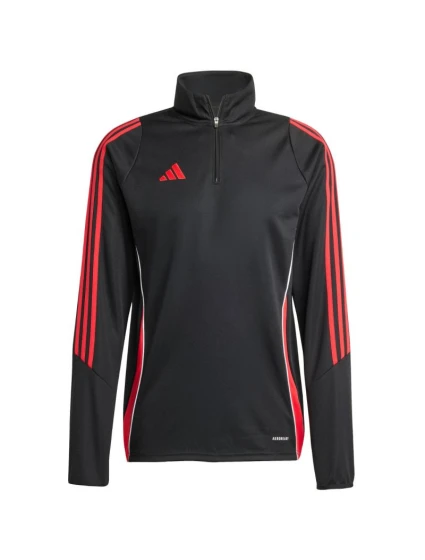 Mikina Tiro 24 Training Top M model 20941749 pánské - ADIDAS Mikina Tiro 24 Training Top M model 20941749 pánské - ADIDAS