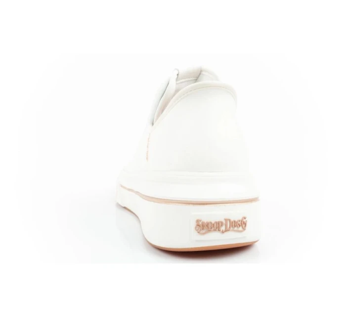 Skechers Snoop One-OG Leather Slip-Ins W 186001/WHT dámské boty Skechers Snoop One-OG Leather Slip-Ins W 186001/WHT dámské boty