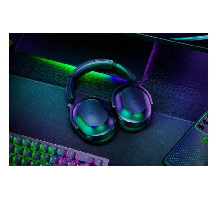 Herní a souprava Pro USB Bluetooth Black model 21810648 - Razer Herní a souprava Pro USB Bluetooth Black model 21810648 - Razer