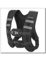 Cvičební vesta s 5kg neoprenovými závažími HMS KTO05 Cvičební vesta s 5kg neoprenovými závažími HMS KTO05