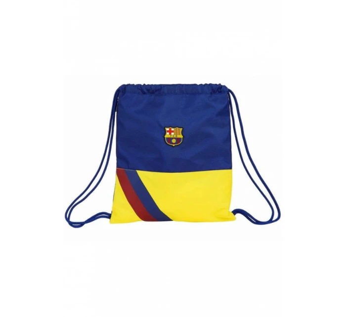 Sportovní taška model 21250736 - FC BARCELONA