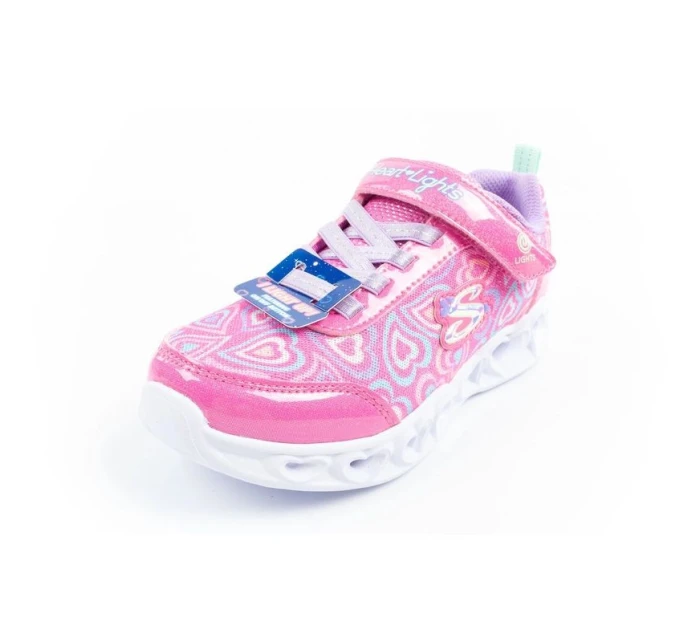 S buty dla sportowe wygodne LED model 21360897 - Skechers S buty dla sportowe wygodne LED model 21360897 - Skechers