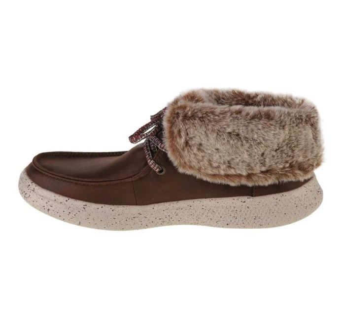 Skechers Skipper - Hang Glider 113443-BRN Brown 35.5 Skechers Skipper - Hang Glider 113443-BRN Brown 35.5