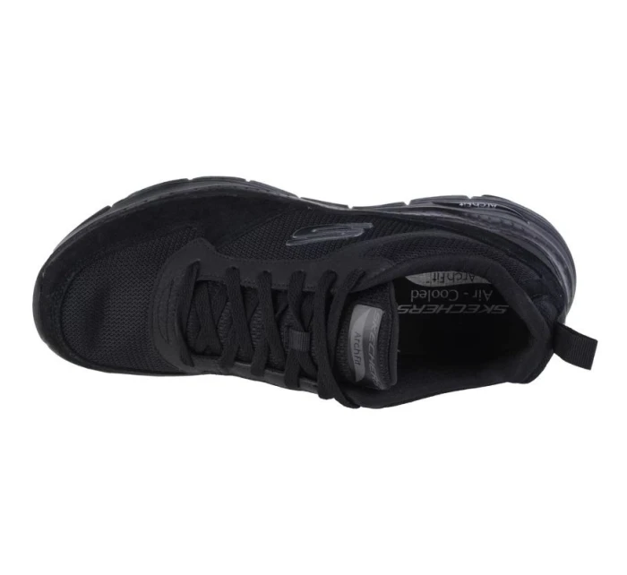 Skechers Arch Fit - Servitica 232101-BBK Black 42 Skechers Arch Fit - Servitica 232101-BBK Black 42