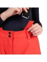 Dámské lyžařské kalhoty FNK red WAW25TFTR 62S dámské model 21815236 - 4F Dámské lyžařské kalhoty FNK red WAW25TFTR 62S dámské model 21815236 - 4F