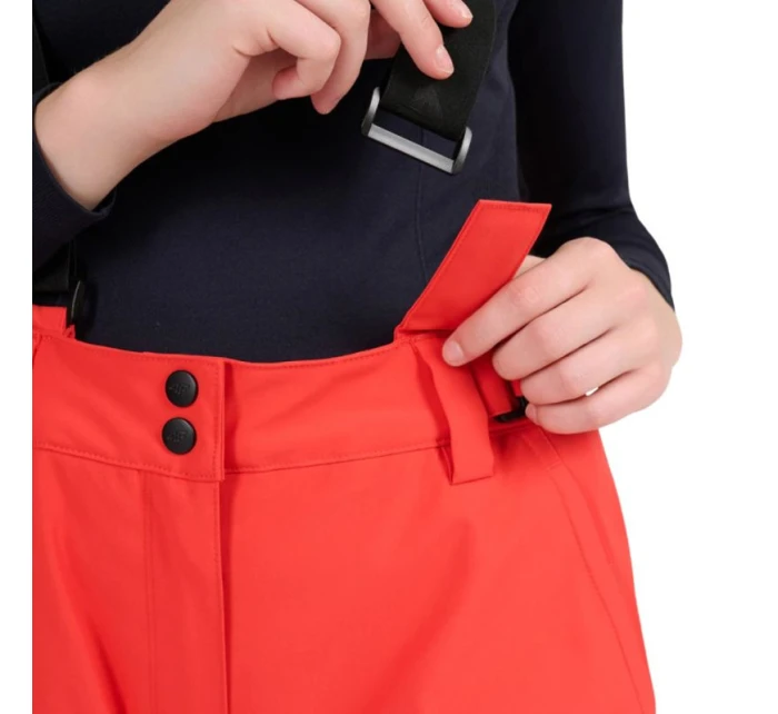 Dámské lyžařské kalhoty FNK red WAW25TFTR 62S dámské model 21815236 - 4F Dámské lyžařské kalhoty FNK red WAW25TFTR 62S dámské model 21815236 - 4F