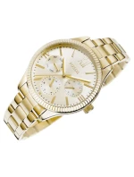 Dámské hodinky FOSSIL Rye BQ3692+ BOX Dámské hodinky FOSSIL Rye BQ3692+ BOX