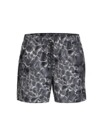 Plavecké šortky Jack&Jones JPSTMAUI JJSWIM AGP RESORT AKM 12277731 TAP SHOE