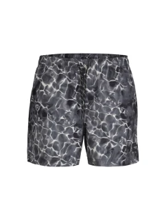 Plavecké šortky Jack&Jones JPSTMAUI JJSWIM AGP RESORT AKM 12277731 TAP SHOE