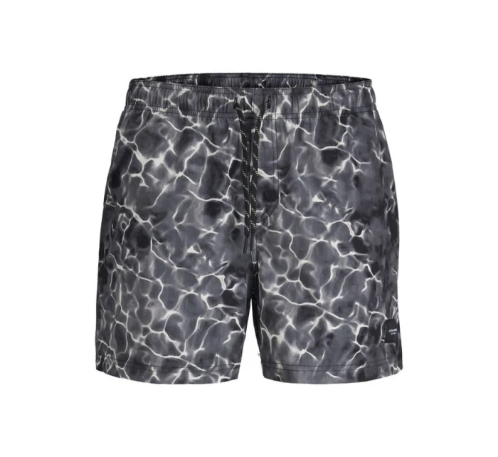 Plavecké šortky Jack&Jones JPSTMAUI JJSWIM AGP RESORT AKM 12277731 TAP SHOE