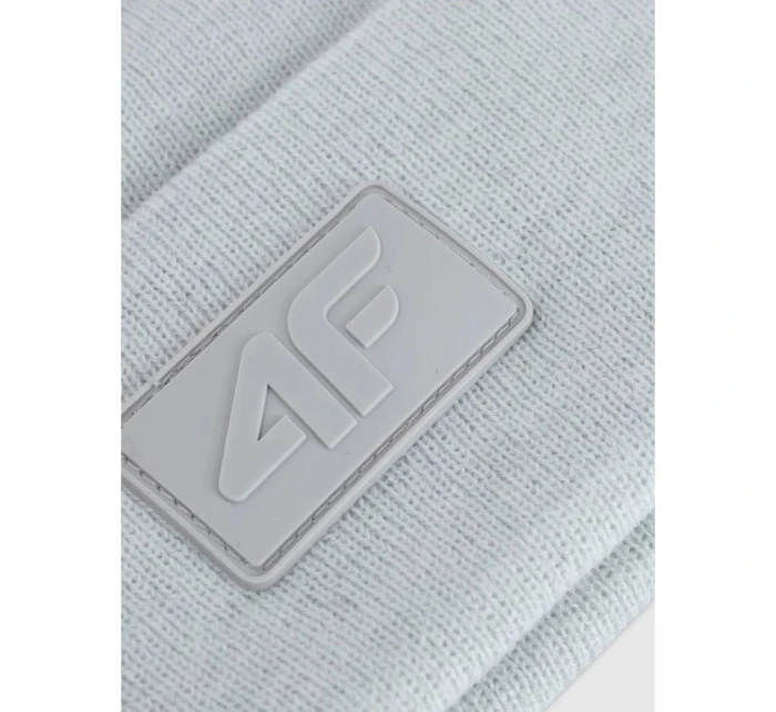 Unisex zimní čepice model 21882870 - 4F