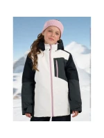 Dívčí bunda s membránou 10000 model 21898057 - 4F