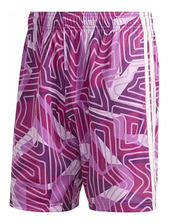 Tiro 26 brankářské šortky model 22062747 - ADIDAS