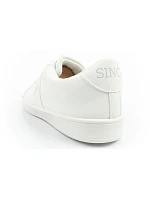 U.S. Polo Assn. boty tenisky pánské tenisky módní bílé pohodlné