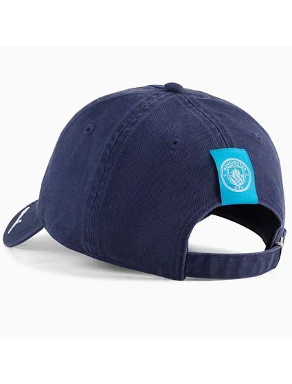 Kšiltovka Manchester City model 22143759 - Puma