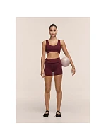 Sportovní podprsenka CASALL Sublime Fling Bralette, barva bordó Sportovní podprsenka CASALL Sublime Fling Bralette, barva bordó