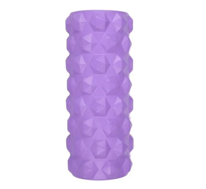 Fitness válec PURPLE model 20523192 - HMS