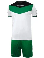 Kit Campo unisex sportovní souprava KITC53 1013 - Givova