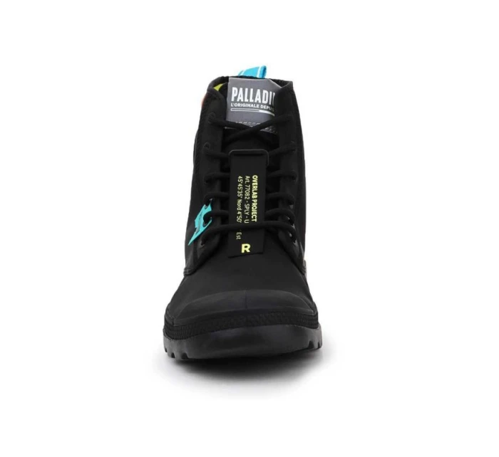 Unisex Lite OVB Neon U 77082-243 - Palladium