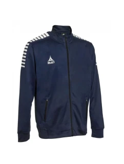 Select Monaco ZIP M mikina T26-01949