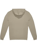 B&C ID.333 Hoodie Unisex mikina s kapucí 01.I333 mastic B&C ID.333 Hoodie Unisex mikina s kapucí 01.I333 mastic