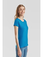 LadyFit Valueweight T Dámské tričko model 22443630 dark heather grey - Fruit of the Loom LadyFit Valueweight T Dámské tričko model 22443630 dark heather grey - Fruit of the Loom