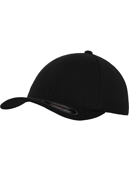 Flexfit 6778/6778T Kšiltovka Flexfit z dvojitého žerzeje 55.6778 black Flexfit 6778/6778T Kšiltovka Flexfit z dvojitého žerzeje 55.6778 black