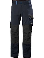 Oxford S Pracovní kalhoty Connect krátké model 22416784 - Helly Hansen Oxford S Pracovní kalhoty Connect krátké model 22416784 - Helly Hansen