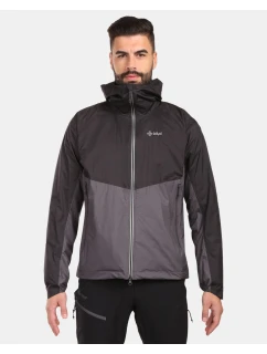 HURRICANE-M Černá - Kilpi