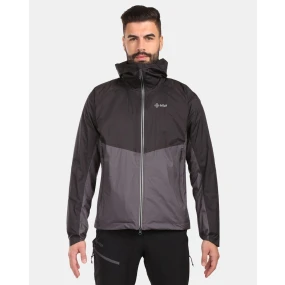 HURRICANE-M Černá - Kilpi HURRICANE-M Černá - Kilpi