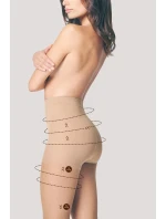 Fiore Comfort 20 den barva:světlá přírodní