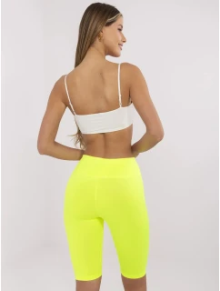 Legíny EM LG 574.05 fluo žlutá