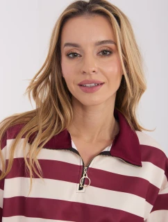 Halenka IT BZ 9981.06 bordó