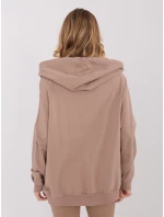 Halenka RV BL 9805.24 tmavě lila Halenka RV BL 9805.24 tmavě lila