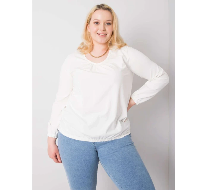 Halenka RV BZ 6332.53P ecru