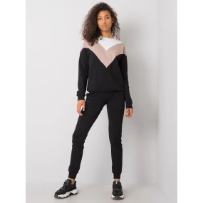 Souprava RV KMPL 6715.33P černá Souprava RV KMPL 6715.33P černá