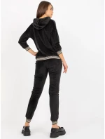 Souprava RV KMPL 8286.40 černá Souprava RV KMPL 8286.40 černá