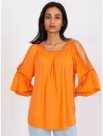 Halenka TW BZ BI 82198.46 oranžová