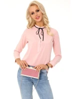 Halenka model 17571047 Peach - Merribel