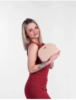 Dámská kabelka Vuch Caira E Beige