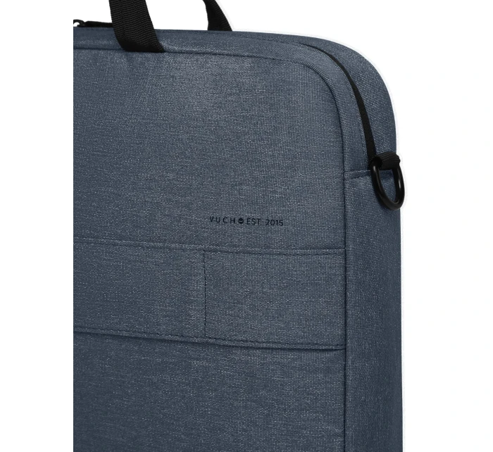 Pánská taška na notebook Vuch Mailo Blue