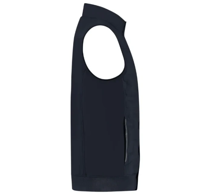 Puffer Bodywarmer Rewear vesta unisex ink Puffer Bodywarmer Rewear vesta unisex ink