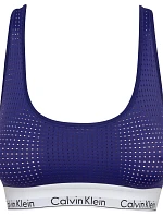 Dámská sportovní podprsenka QF4638E - Calvin Klein