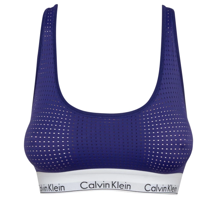 Dámská sportovní podprsenka QF4638E - Calvin Klein Dámská sportovní podprsenka QF4638E - Calvin Klein
